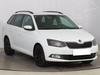 Škoda Fabia 1.4 TDI, Navi