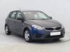 Prodm Kia Ceed 1.4 CVVT, Serv.kniha