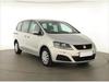 Prodm Seat Alhambra 2.0 TDI, 7mst, Serv.kniha