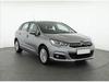 Citroën C4 1.2 PureTech, Serv.kniha