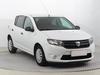 Dacia Sandero 1.2 16V, ČR,2.maj, Serv.kniha