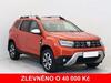 Dacia 1.3 TCe, R,1.maj, Serv.kniha