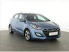 Hyundai i30 1.6 CRDi, Navi, Kožené sedačky