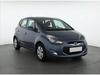 Hyundai iX20 1.4 CVVT, ČR,1.maj, Serv.kniha