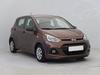 Hyundai i10 1.0, ČR,2.maj, Serv.kniha