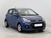 Hyundai i10 1.0, ČR,1.maj, Serv.kniha