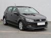 Volkswagen Polo 1.2 TDI, Automatická klima