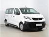 Peugeot 1.6 BlueHDi, Bus, 9Mst, Klima