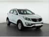 Kia Sportage 1.7 CRDi, Serv.kniha, Tempomat