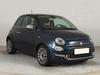 Fiat 1.2, Serv.kniha, Navi, Klima