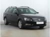 Volkswagen Passat 1.4 TSI, Automatická klima