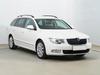 Škoda Superb 2.0 TDI, Serv.kniha, Navi