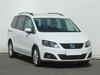 Seat 2.0 TDI, Automat, Serv.kniha