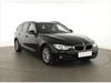 BMW 320 d, Automat, Serv.kniha