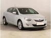 Opel Astra 1.4 T, ČR,2.maj, Serv.kniha