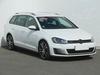 Volkswagen 2.0 TDI GTD, Automat