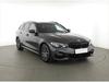 BMW 320 i, Automat, Serv.kniha