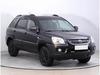 Prodm Kia Sportage 2.0 16V, Serv.kniha