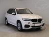 BMW xDrive40d, 4X4, Automat