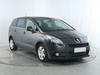 Peugeot 5008 1.6 HDi, ČR,2.maj, Serv.kniha