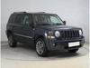 Prodm Jeep Patriot 2.0 CRD, 4X4, Tempomat