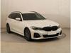 BMW 320 d xDrive, 4X4, Automat