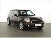 Mini Cooper S, Automat, Serv.kniha