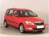 Škoda Roomster 1.2 12V, Navi