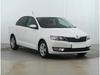 Škoda Rapid 1.2 TSI, ČR,2.maj, Serv.kniha