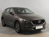 Mazda 2.0 Skyactiv-G, Serv.kniha