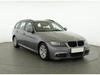 BMW 320 320 d, M Paket, Navi