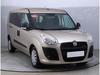 Fiat Dobló Maxi 1.9 JTD, 5Míst, Klima, ČR