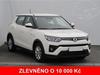 Prodm SsangYong Tivoli 1.5 T-GDI, NOV CENA, R,1.maj