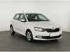 Škoda Fabia 1.4 TDI, ČR,1.maj, Serv.kniha