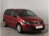 Volkswagen Touran 1.6 TDI, Automat, 7 míst, Navi