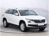 koda 2.0 TDI, 4X4, Automat, 7mst