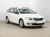 Škoda Octavia 2.0 TDI, Automatická klima