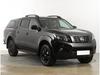 Nissan 2.3 dCi, 4X4, Automat