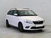 Škoda Fabia 1.2 TSI, Ambiente