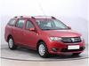 Dacia Logan 1.2 16V, Serv.kniha, Klima