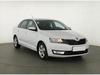 Škoda Rapid 1.2 TSI, Klima, El. okna