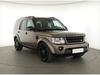 Land Rover 3.0 SDV6, 4X4, Automat