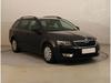 Škoda Octavia 2.0 TDI, Automatická klima