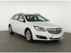 Opel Insignia 2.0 CDTI, ČR,2.maj