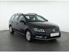 Volkswagen Passat 2.0 TDI, ČR,2.maj, Serv.kniha