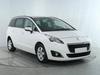 Peugeot 5008 1.6 THP, ČR,1.maj, Serv.kniha