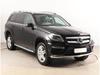 Prodm Mercedes-Benz GL 350 350 CDI, 4X4, Automat, 7mst