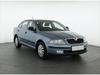 Škoda Octavia 1.6, Serv.kniha, Klima