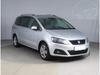 Seat 2.0 TDI, 7mst, Serv.kniha