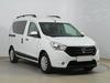 Dacia Dokker 1.6 SCe, 5Míst, Klima, ČR